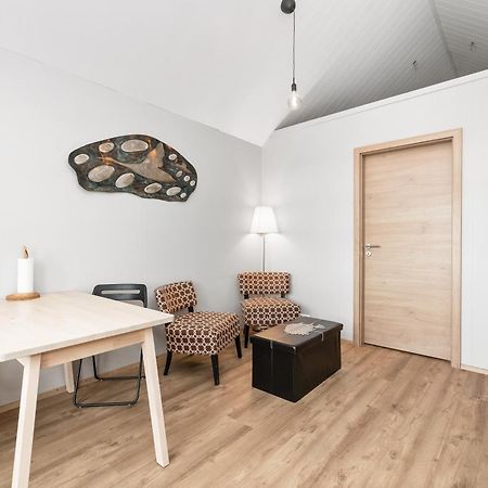 Rauðafell apartment Hvolsvöllur Esterno foto