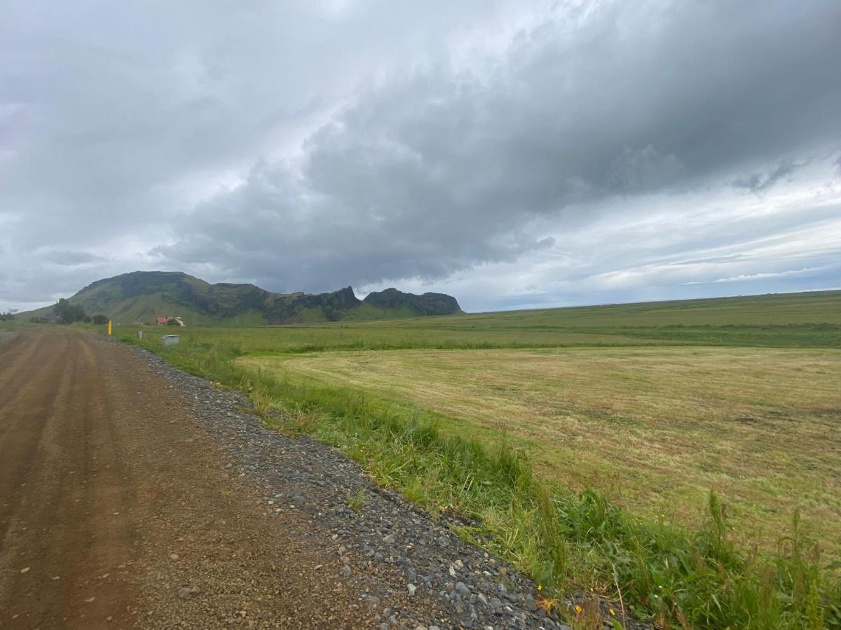 Rauðafell apartment Hvolsvöllur Esterno foto
