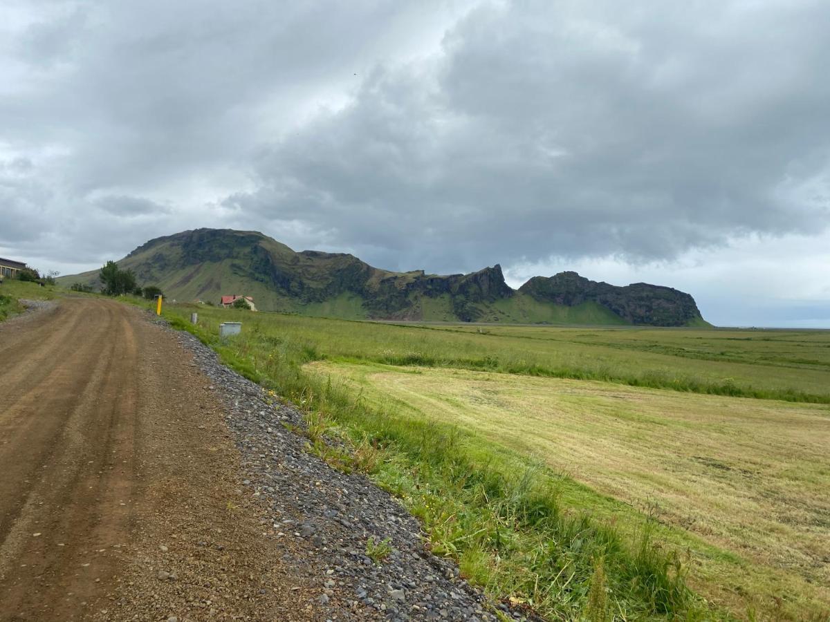 Rauðafell apartment Hvolsvöllur Esterno foto