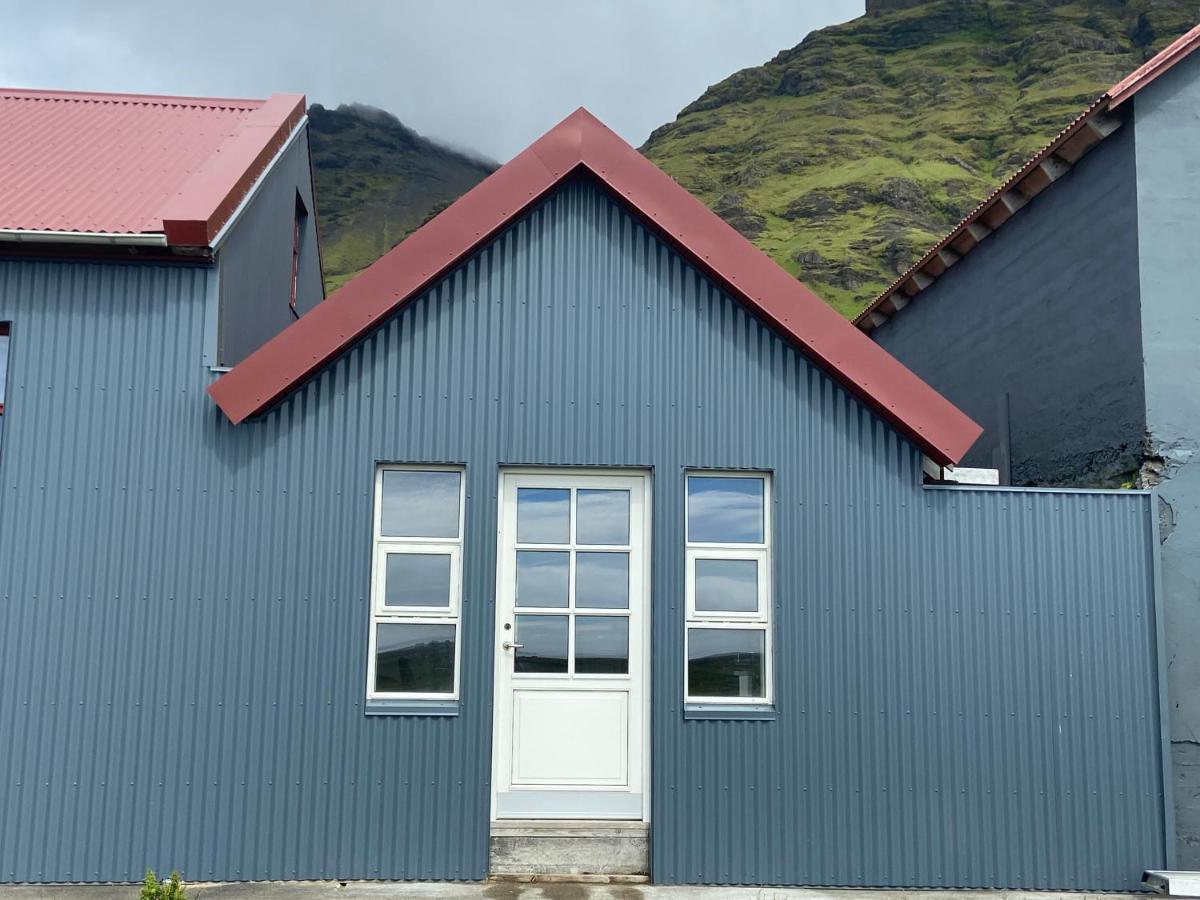 Rauðafell apartment Hvolsvöllur Esterno foto