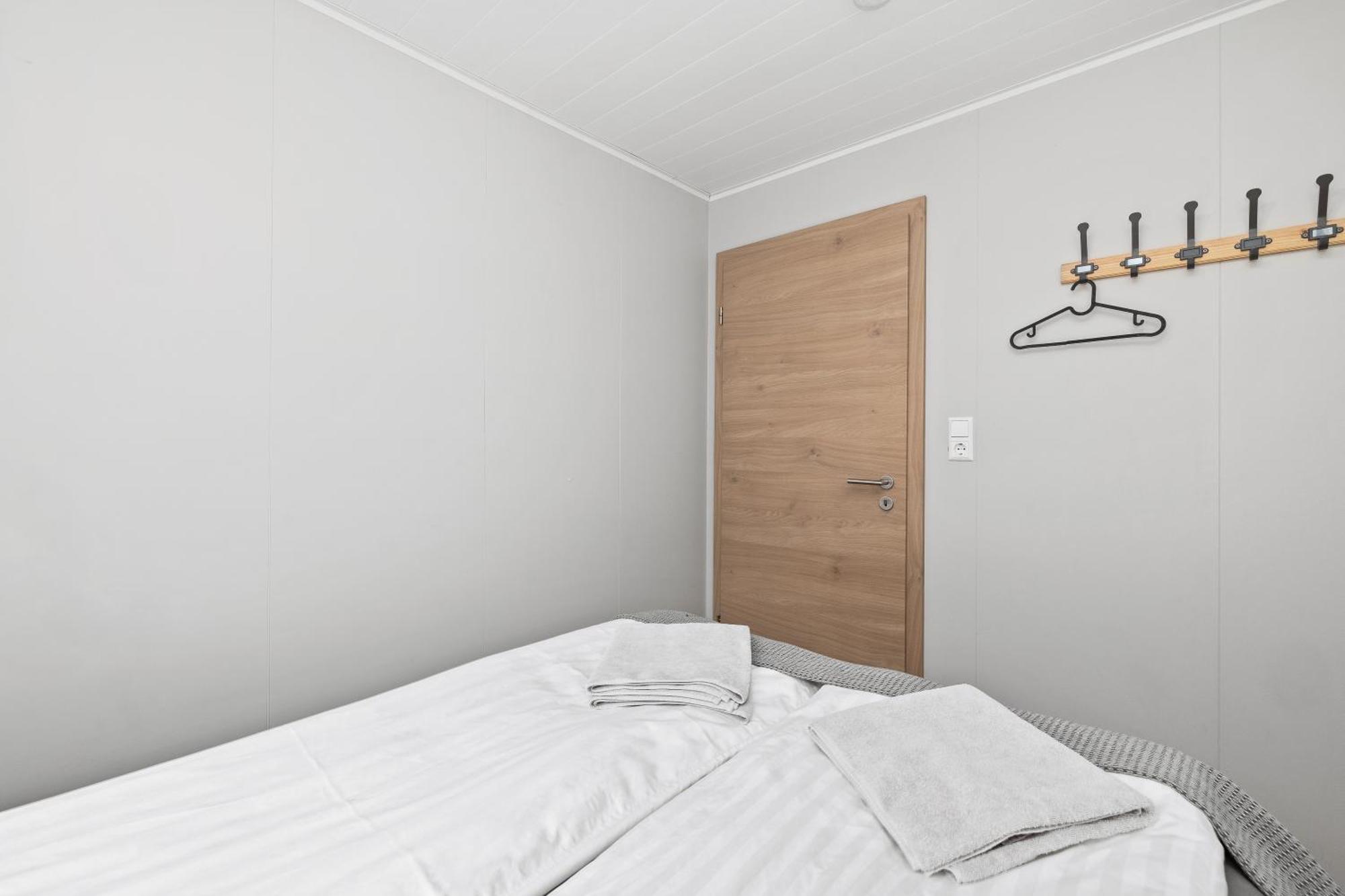 Rauðafell apartment Hvolsvöllur Esterno foto