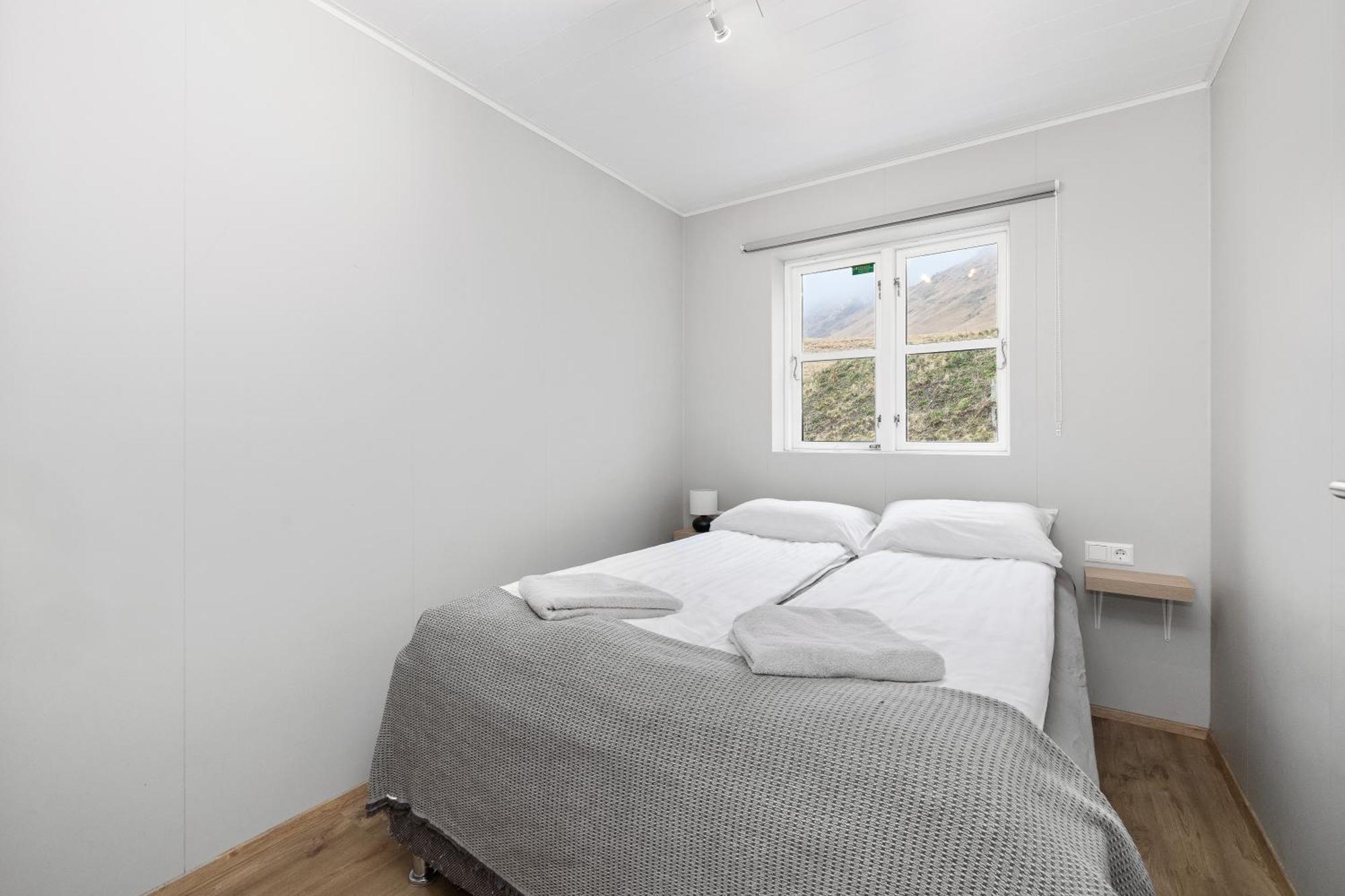 Rauðafell apartment Hvolsvöllur Esterno foto